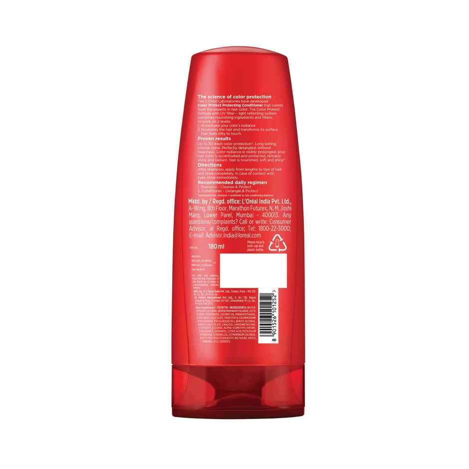 L'Oreal Paris Color Protect Conditioner