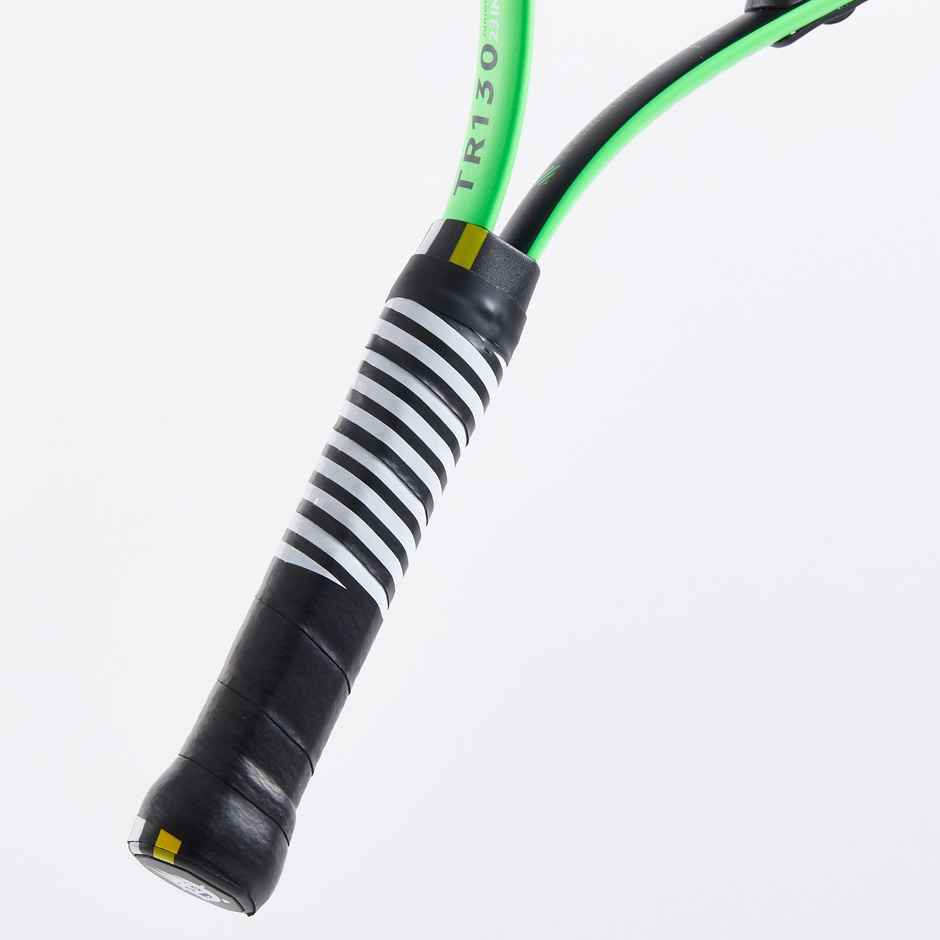 Decathlon Artengo Kids Learning Grip Tennis Racket | 23 Inch | Green