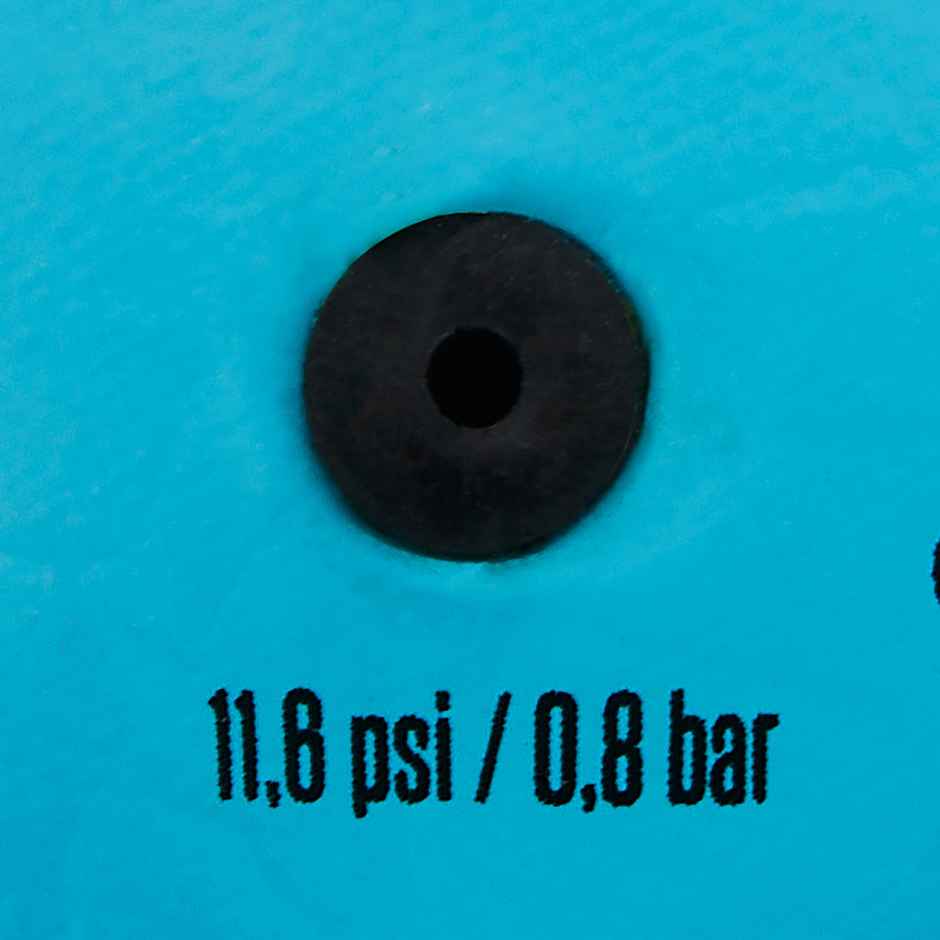 Decathlon Kipsta Kids Training Football Ball | Blue | Size 3