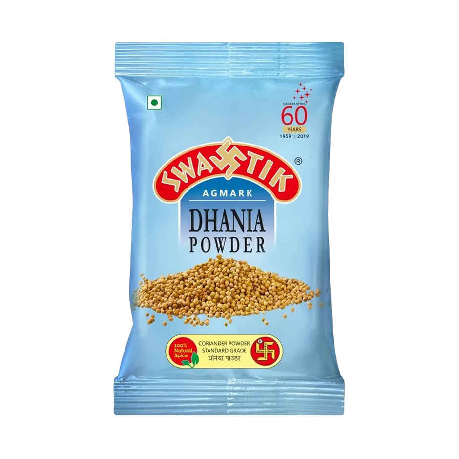 Swastik Dhania Powder
