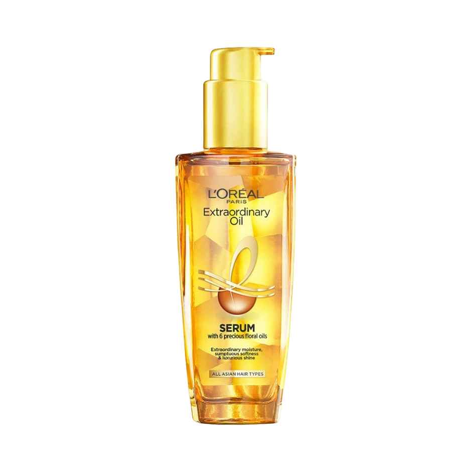 L'Oreal Paris Extraordinary Oil Serum