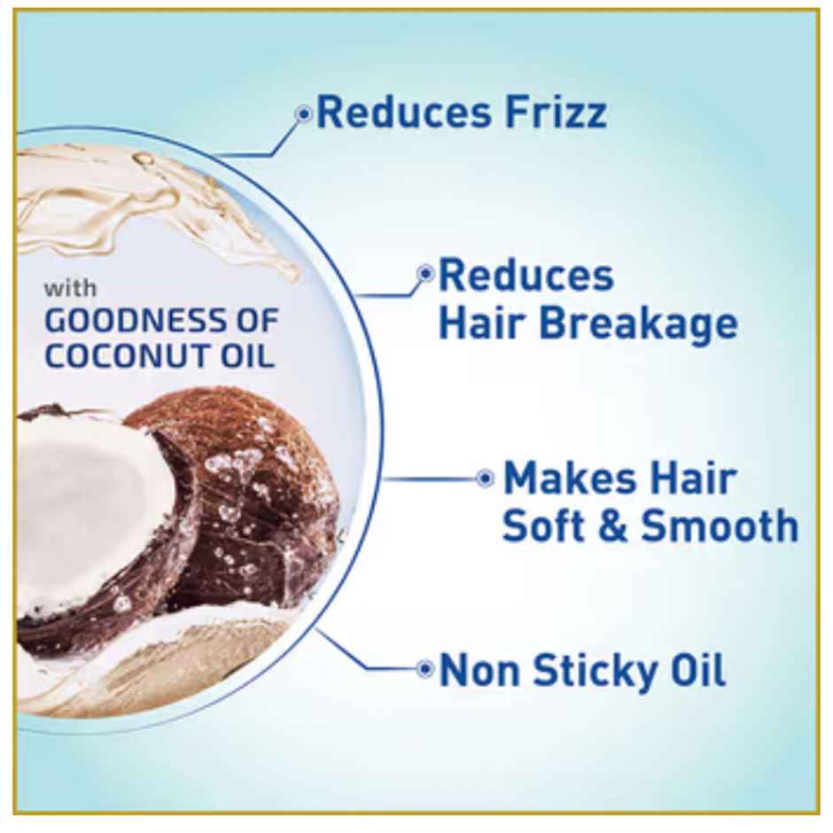 Clinic Plus Nourishing Hair Oil