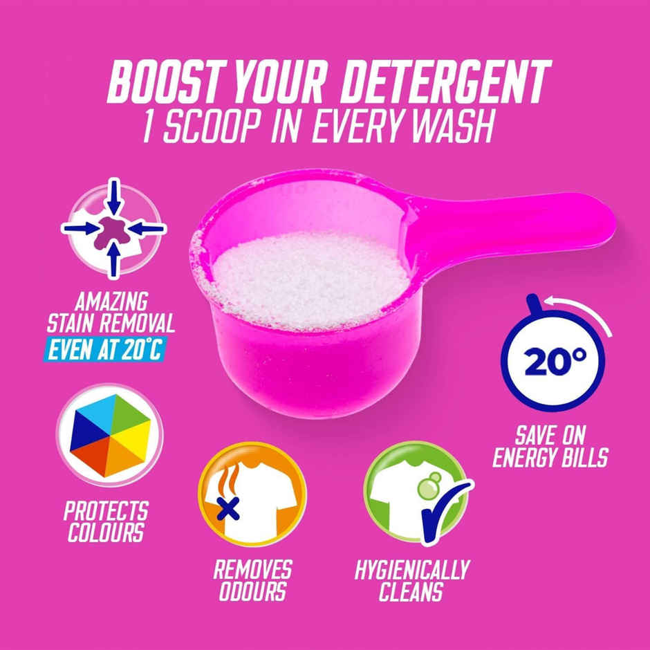 Vanish Oxi Action Gel Liquid Detergent | Pink