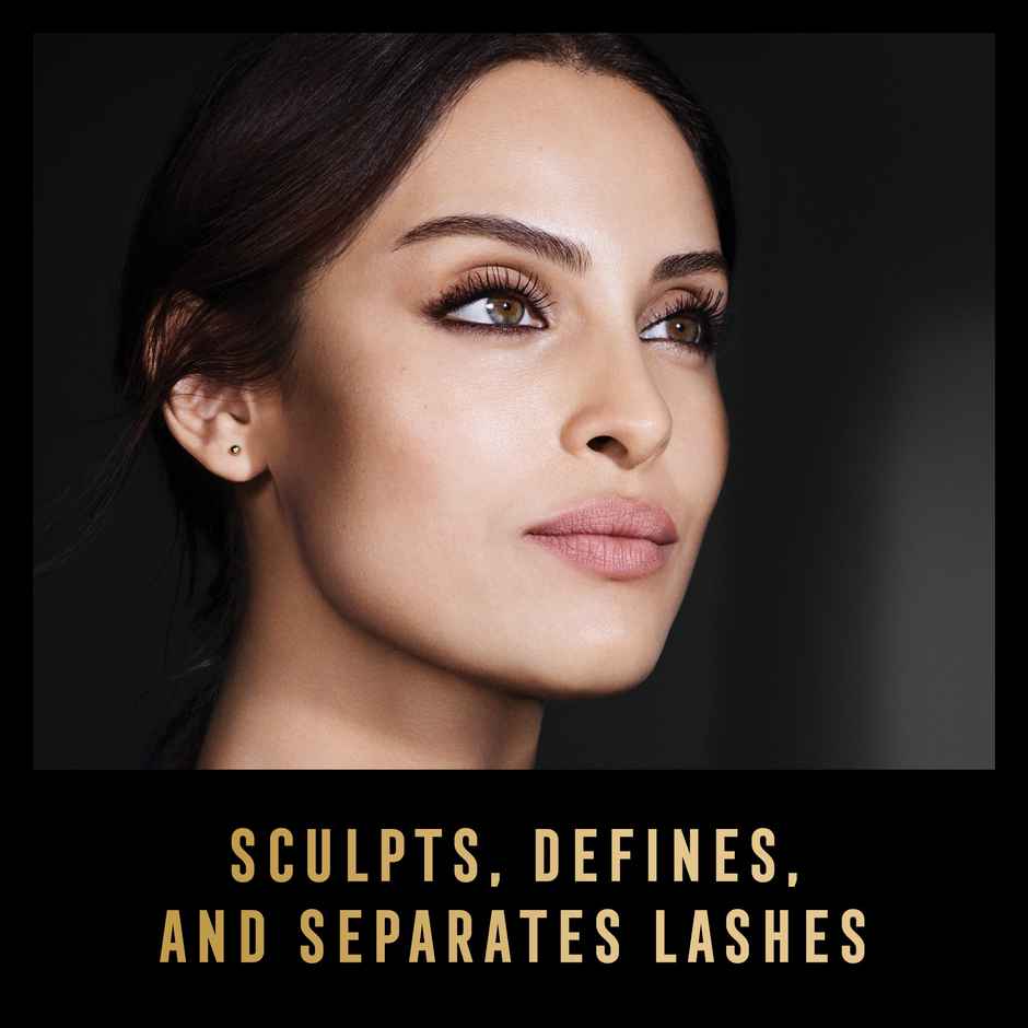 Max Factor 2000 Calorie Dramatic Volume Mascara | Black