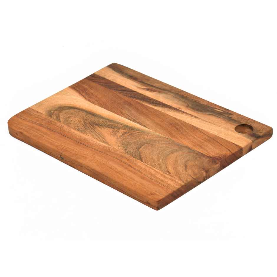 OGGN Wooden Chopping Board 12x9