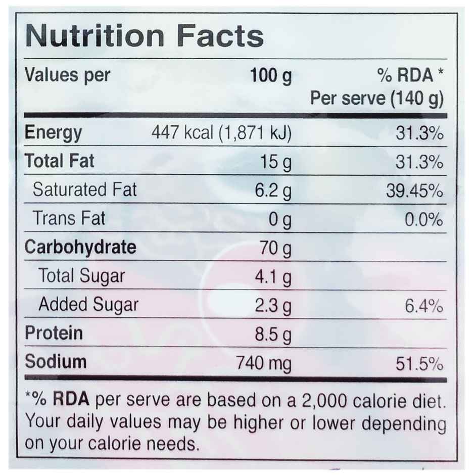 Nongshim Chapagetti Noodles