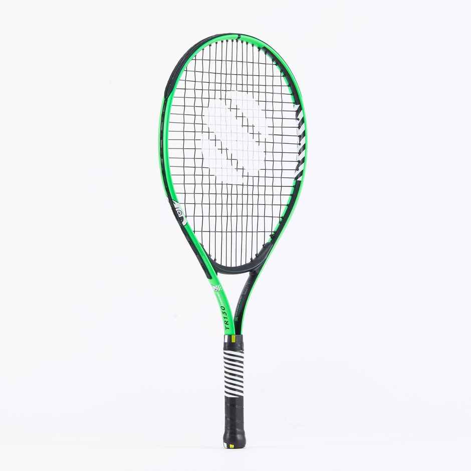 Decathlon Artengo Kids Learning Grip Tennis Racket | 23 Inch | Green