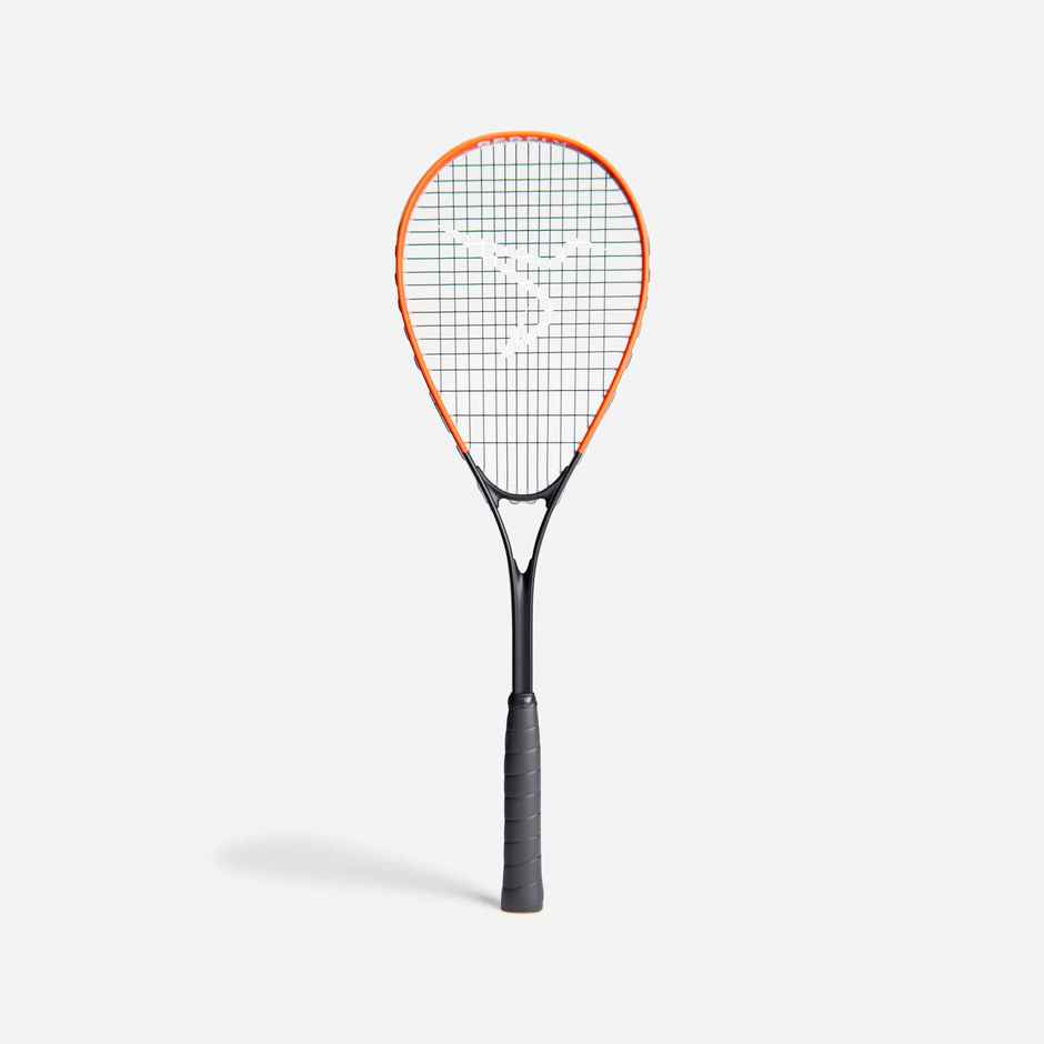 Decathlon Perfly Adult Beginer Squash Racket |Orange