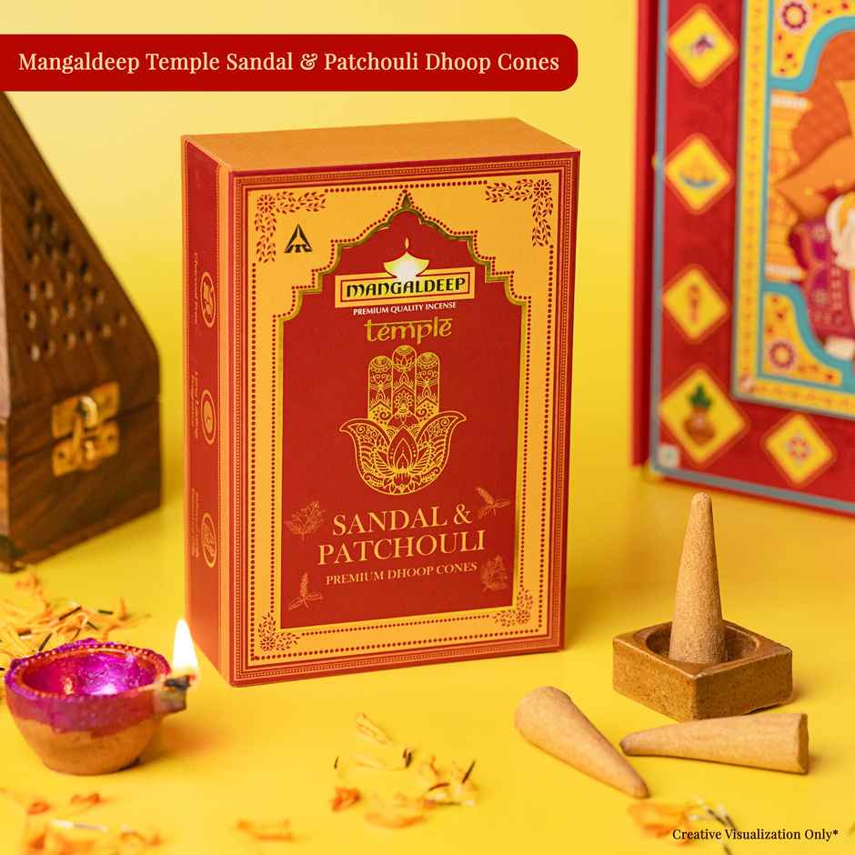 Diwali Gift Hamper | Gift Box | Mangaldeep