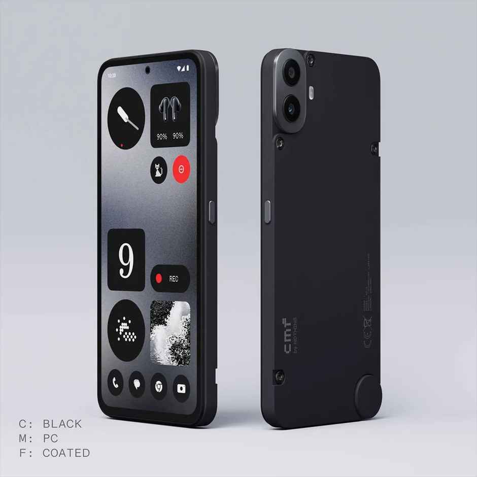 CMF by Nothing Phone 1 | 8GB | 128GB | Black