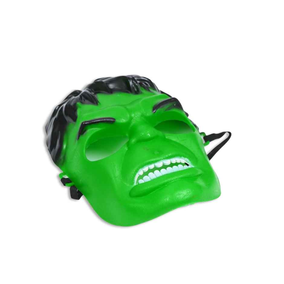Hulk Mask | Halloween Special | Picfest