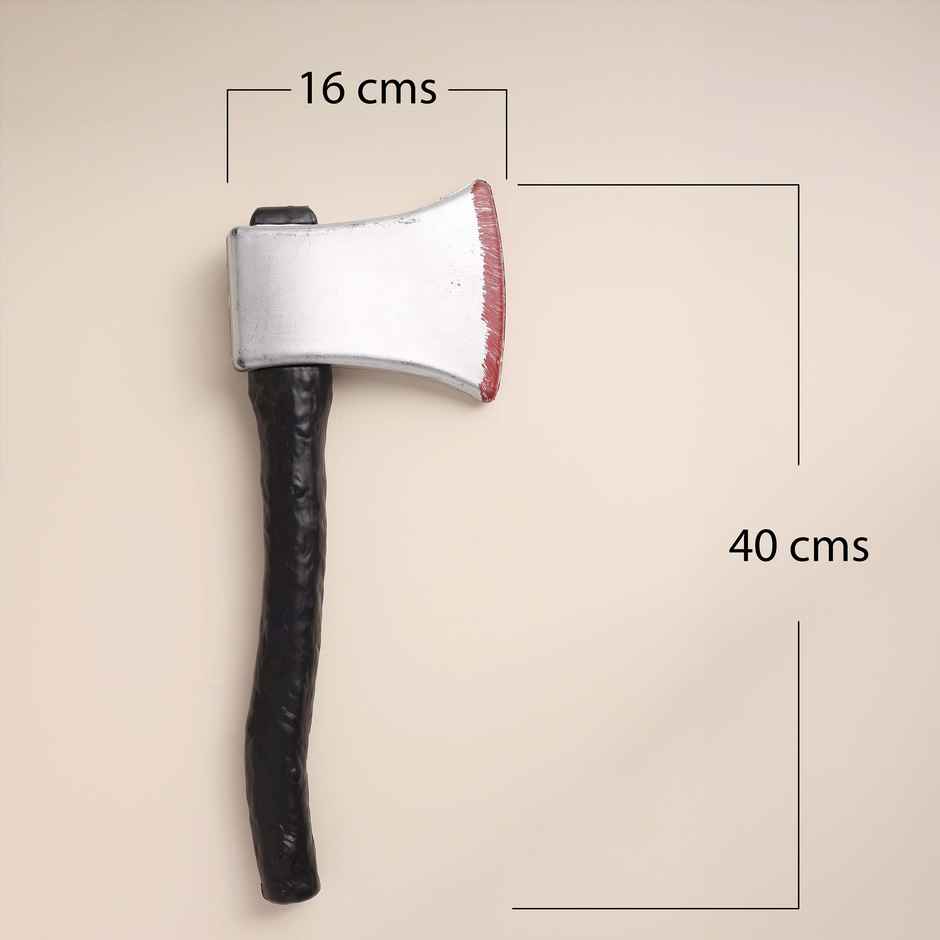 Axe | Halloween Special | Propcon