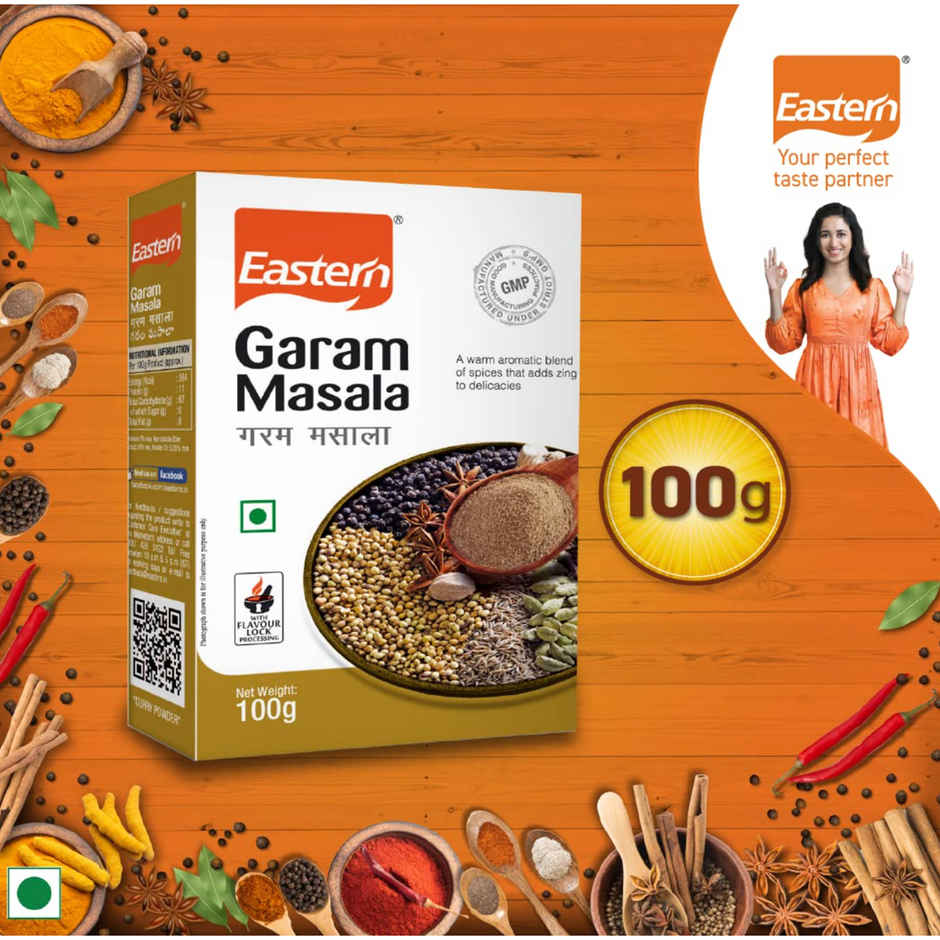 Eastern Masala - Garam