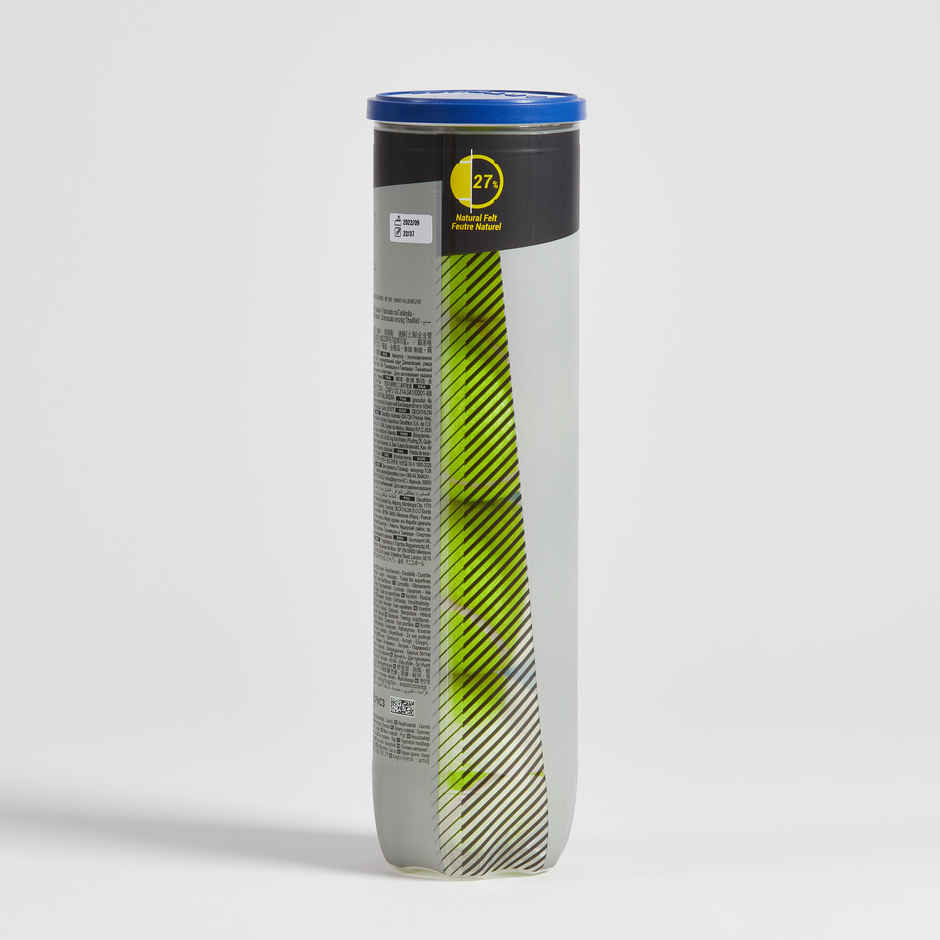 Decathlon | Artengo All Court Tennis Balls | Yellow