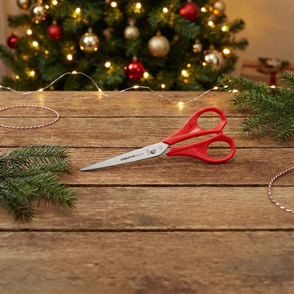 Munix Scissor Home & Office Sl-1143(185Mm)