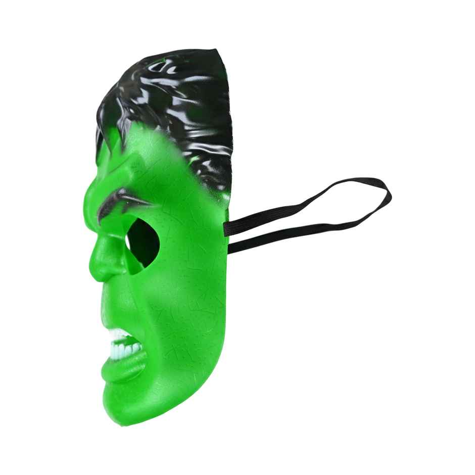 Hulk Mask | Halloween Special | Picfest