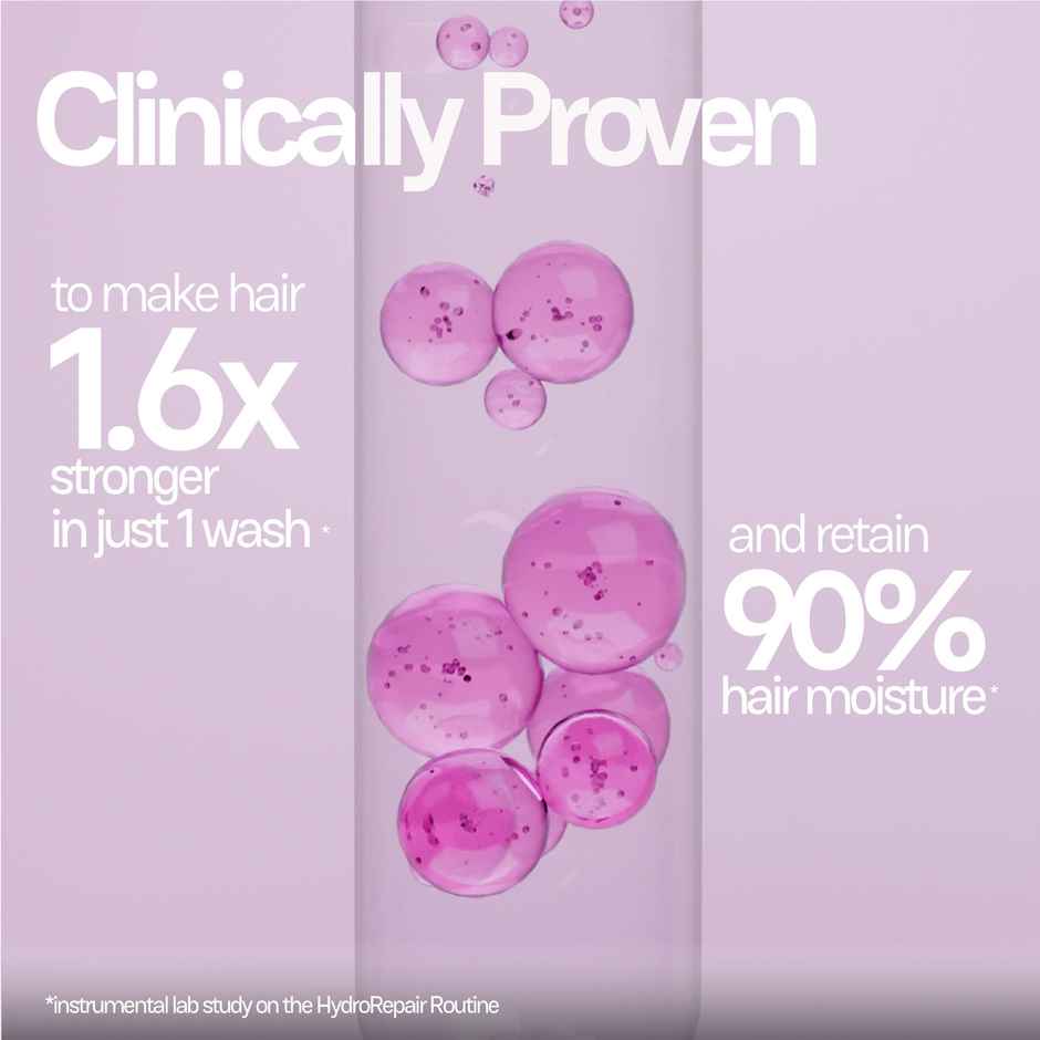 Moxie Beauty Hyaluronic Acid Hydrating Conditioner