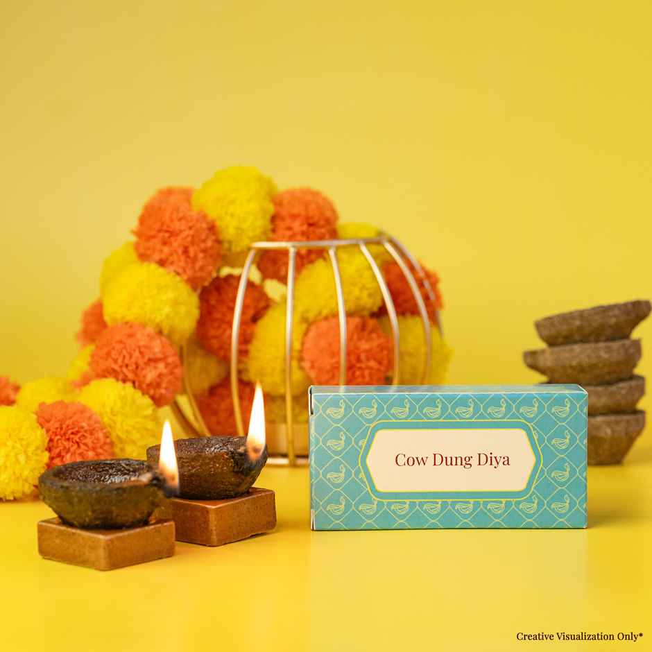 Diwali Gift Hamper | Gift Box | Mangaldeep