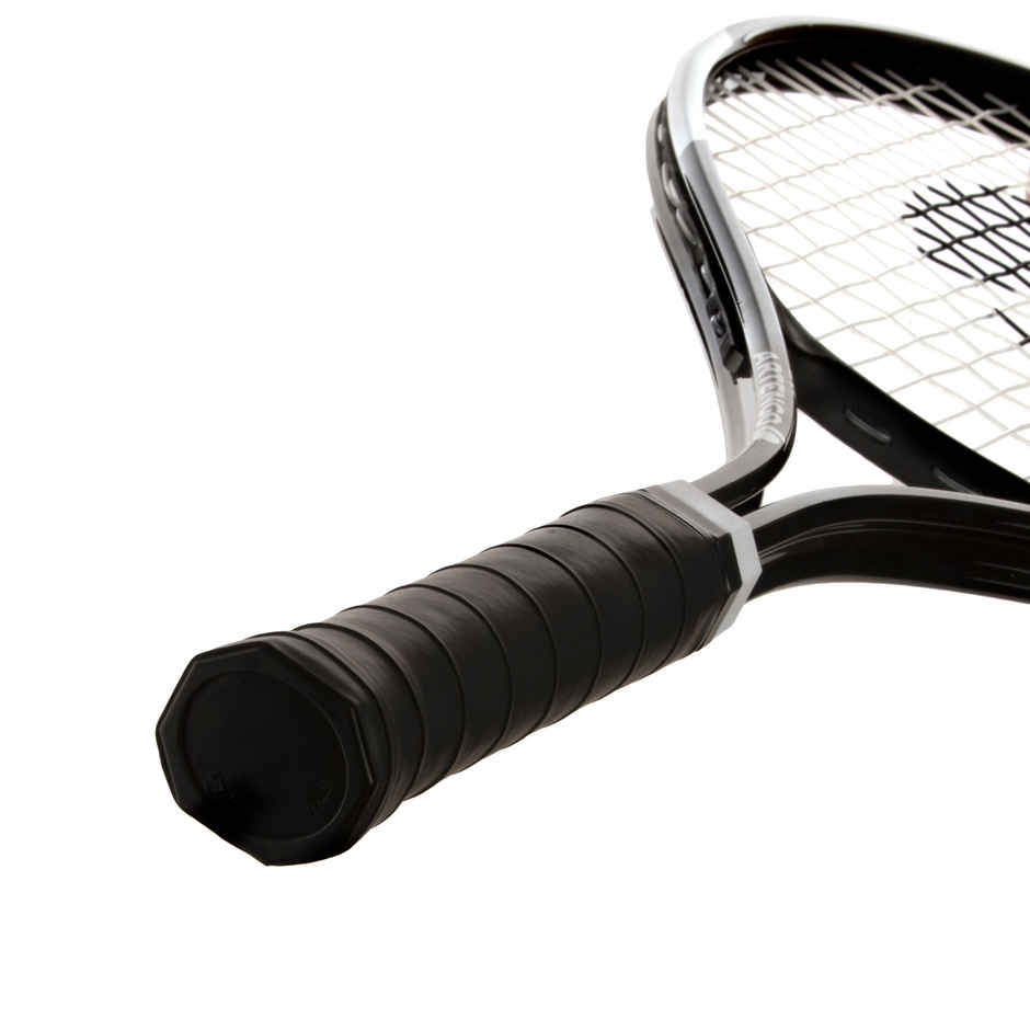 Decathlon Artengo Aluminium Tennis Racket | Black