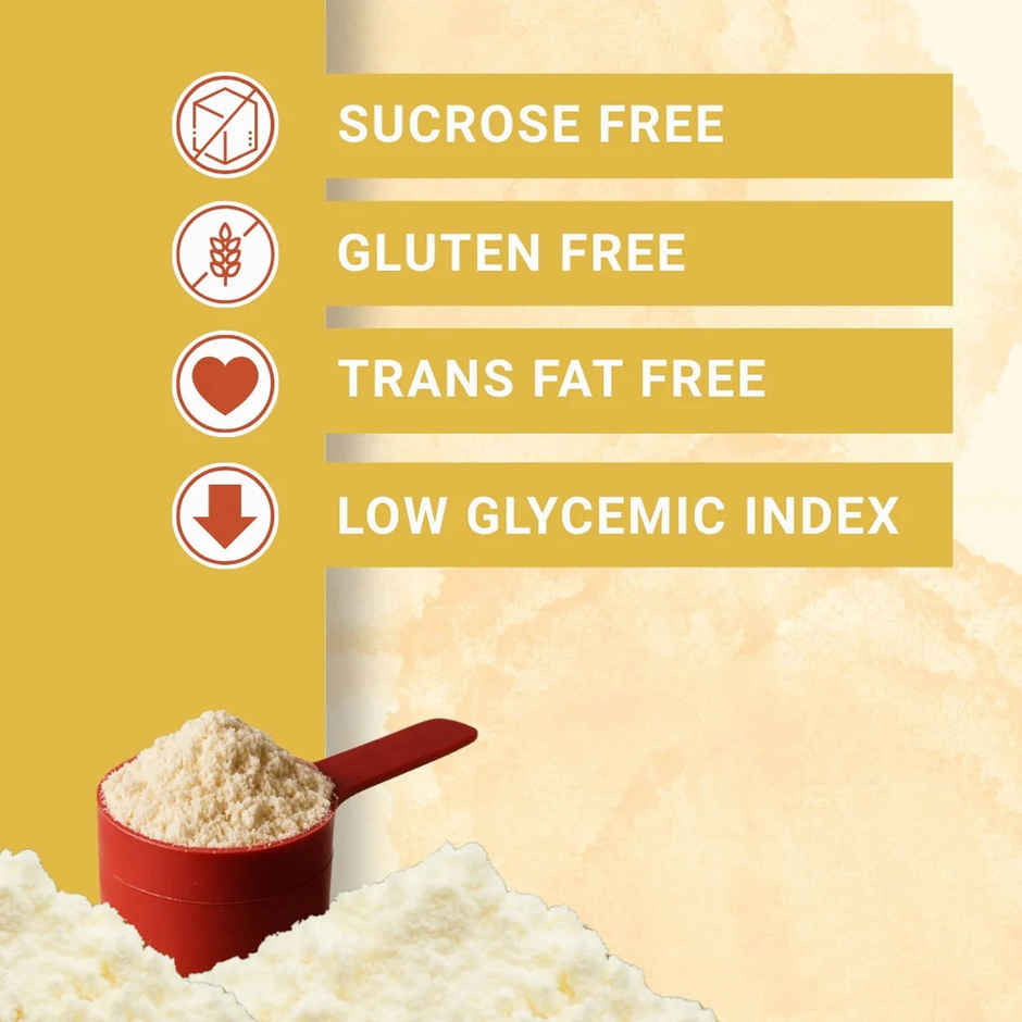 Pentasure Dm Diabetic Care Vanilla Flavour