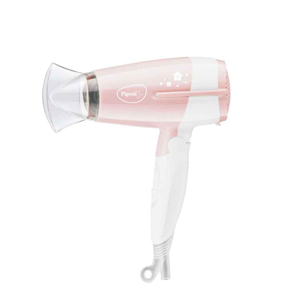 Pigeon Grace Hair Dryer Pink