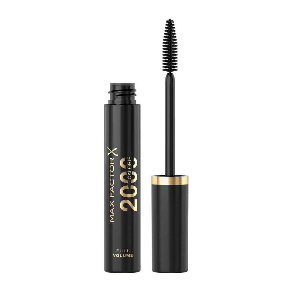 Max Factor 2000 Calorie Dramatic Volume Mascara | Black