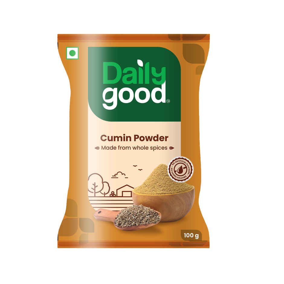 Daily Good Cumin / Jeera Powder