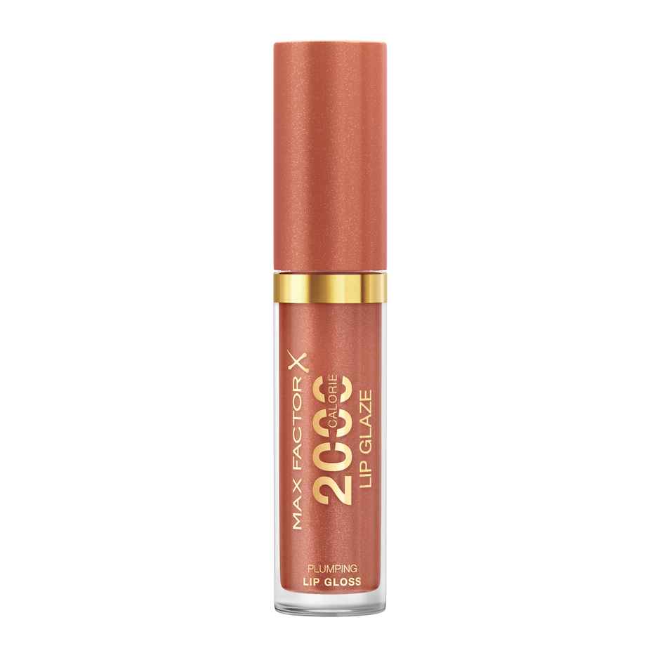 Max Factor 2000 Calorie Lip Glaze - Nectar Punch