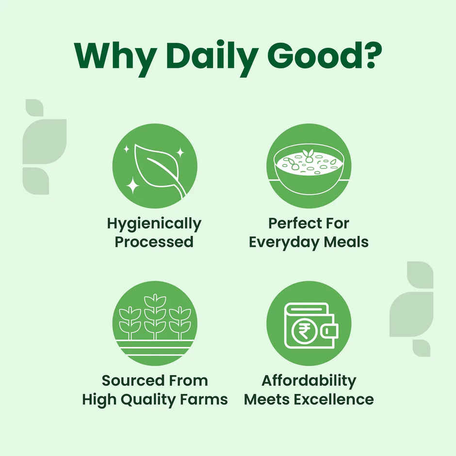 Daily Good Premium Leaf Tea - Superior blend