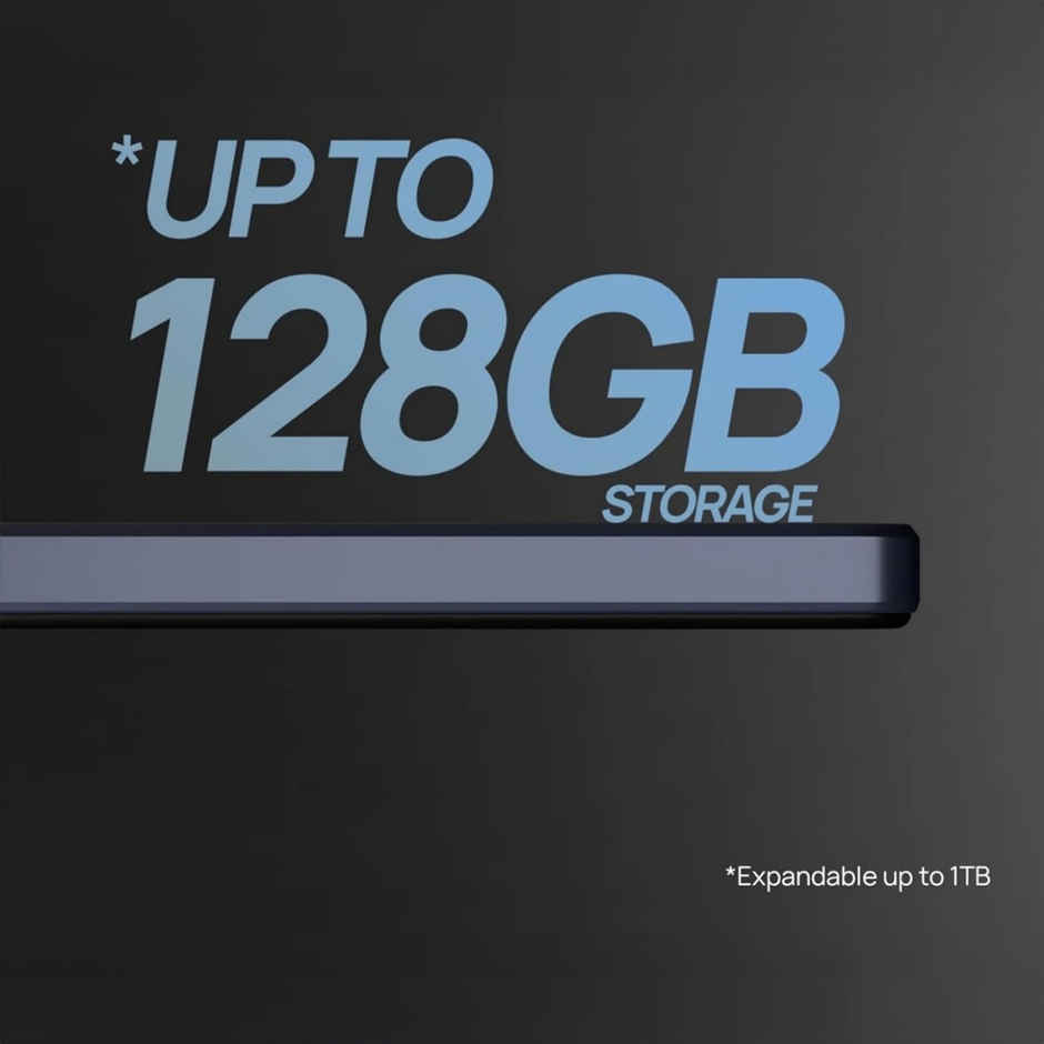 Poco C61 | 4GB | 64GB | Ethereal Blue