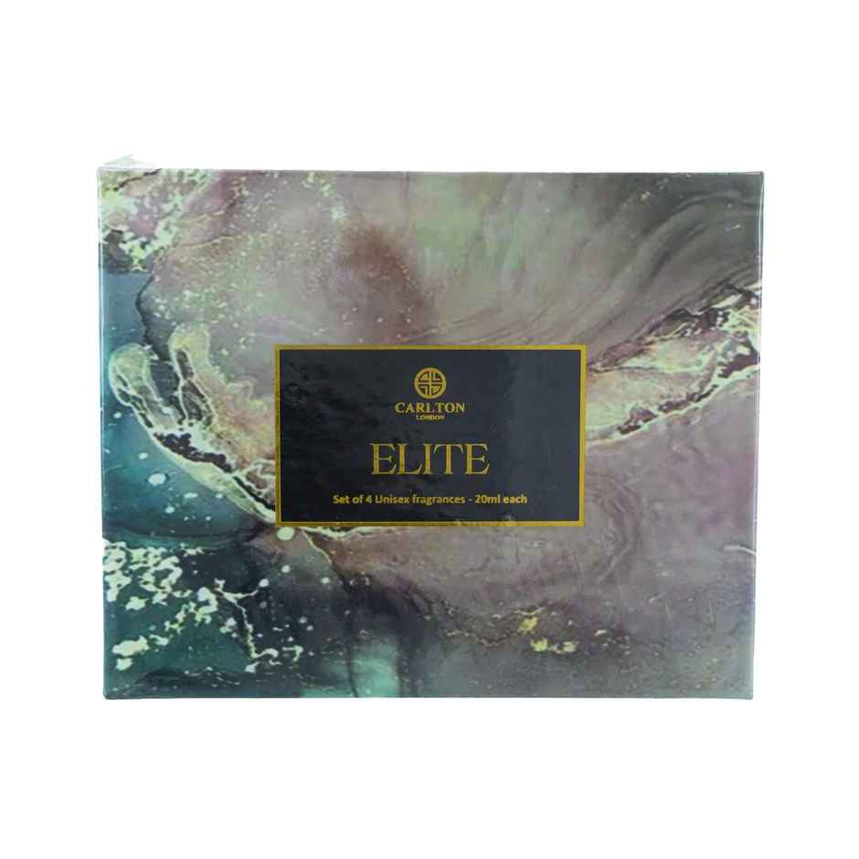Carlton London Unisex Gift Set - ELITE