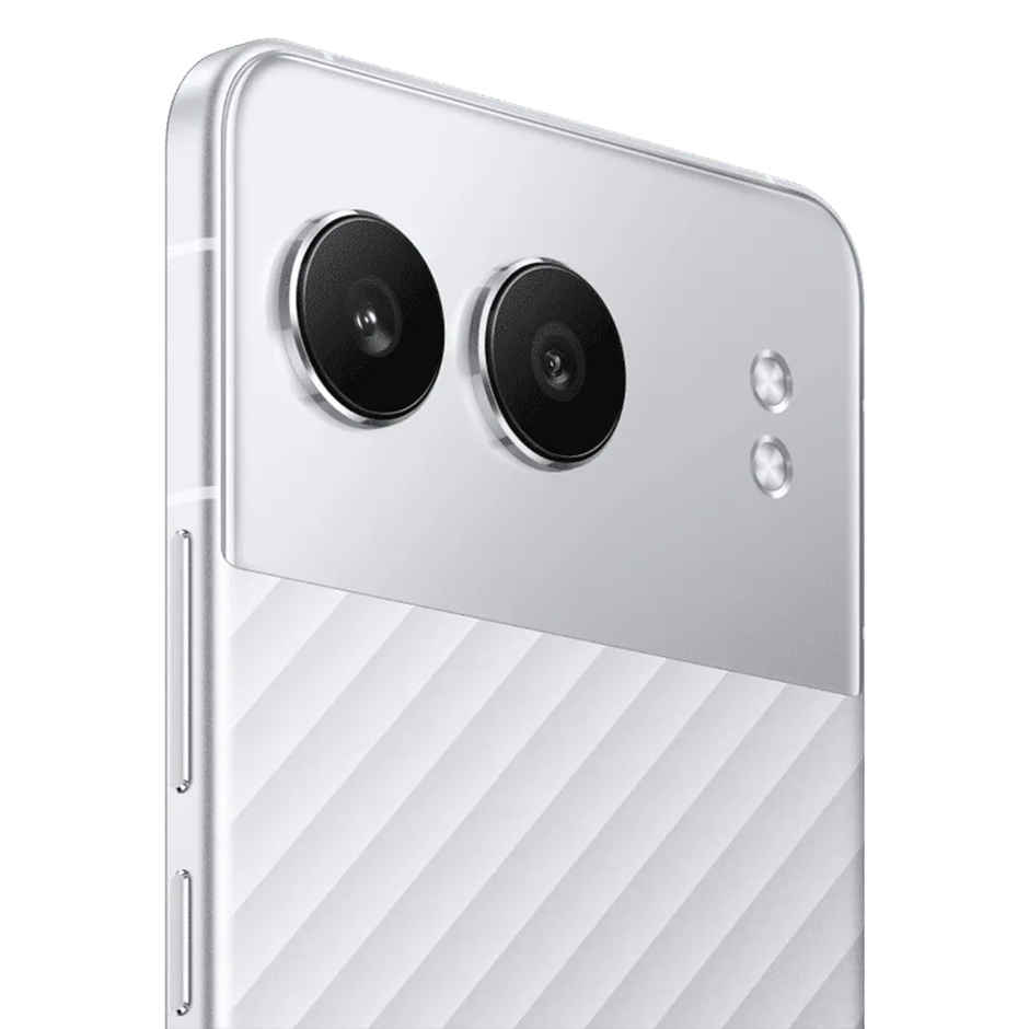 Oneplus Nord 4 | 8GB | 256GB | Mercurial Silver