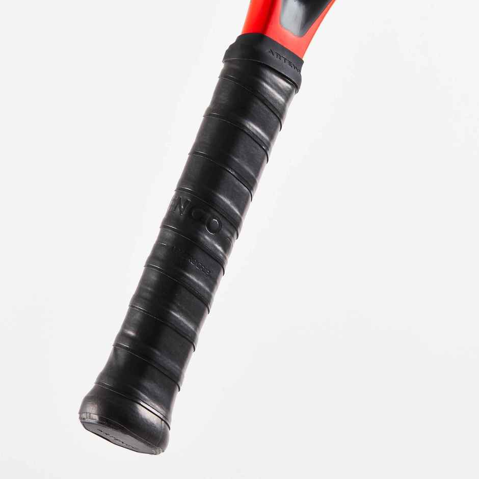 Decathlon Artengo Tennis Racket Overgrip Absorb | Black