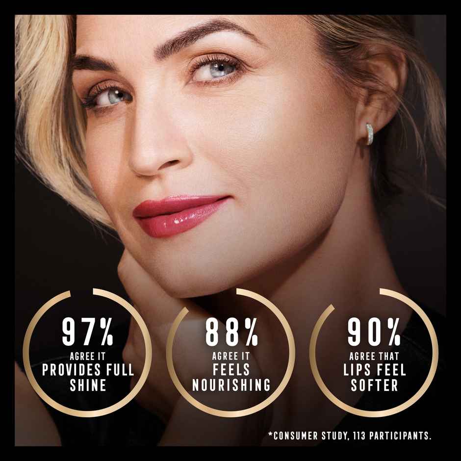 Max Factor 2000 Calorie Lip Glaze - Berry Sorbet