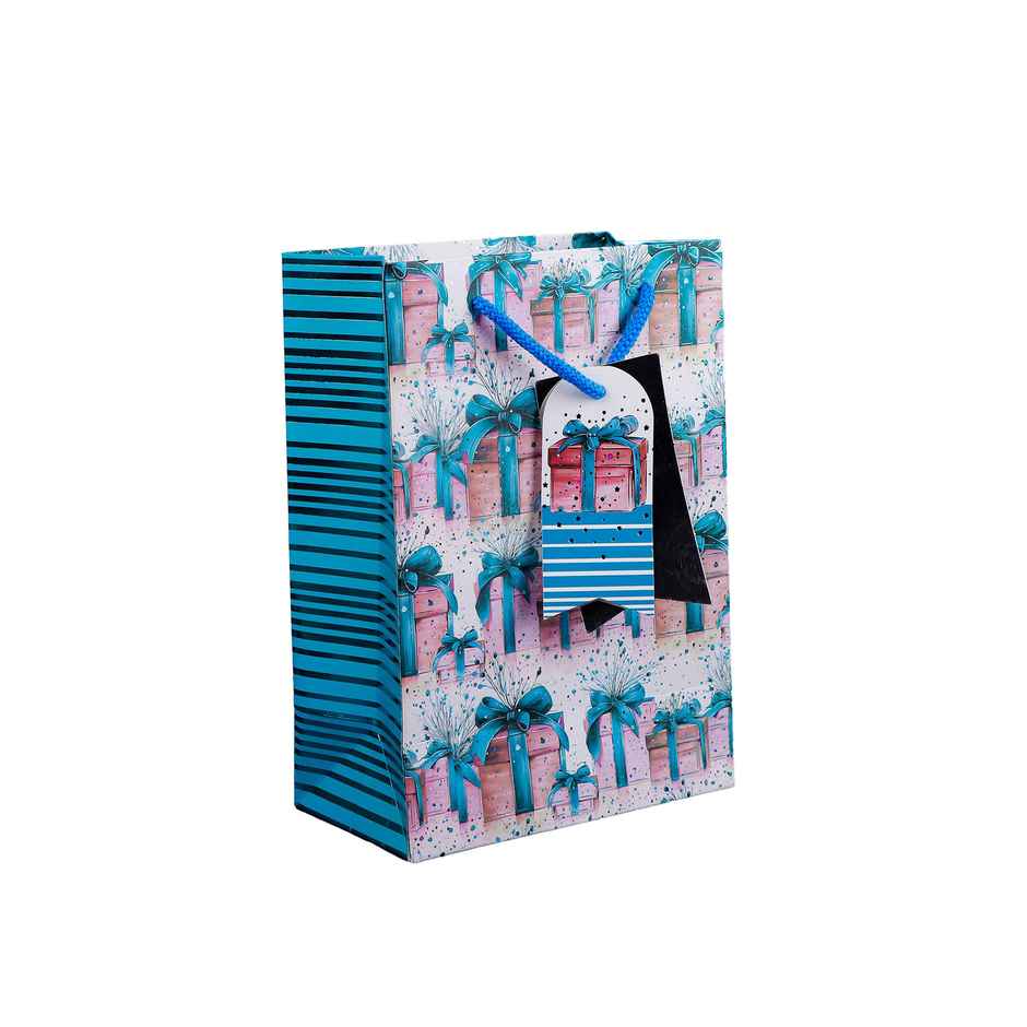 Gift Printed Large Paper Bag | Archies