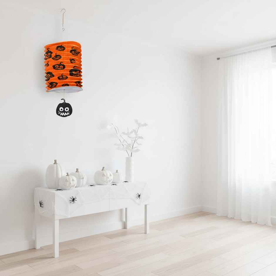 Paper Lantern | Halloween Special | Mad Over Print