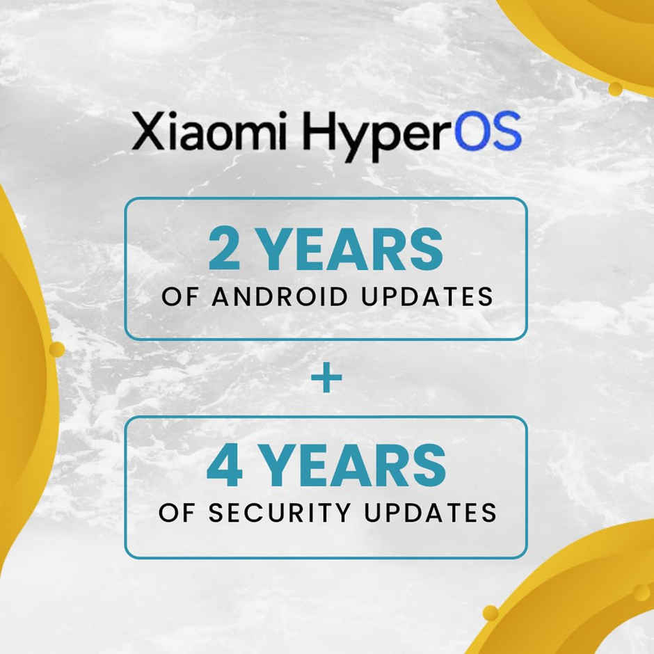 Poco C75 | 4GB | 64GB | Silver Stardust