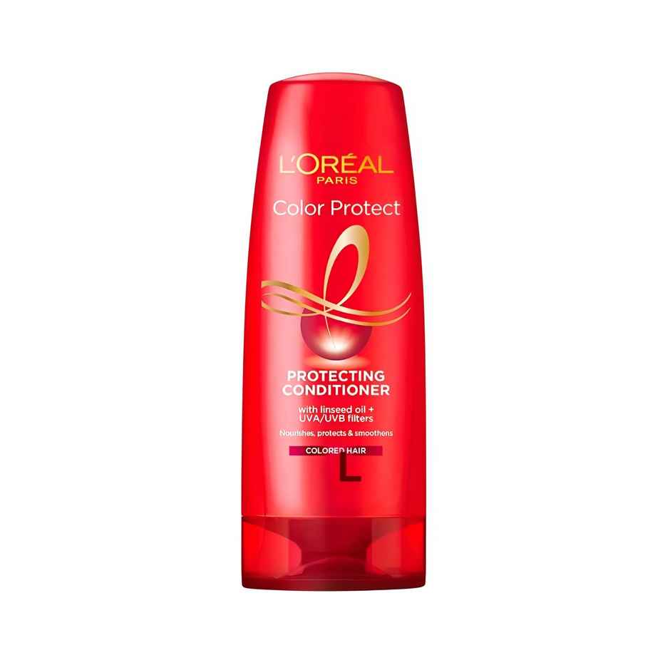 L'Oreal Paris Color Protect Conditioner