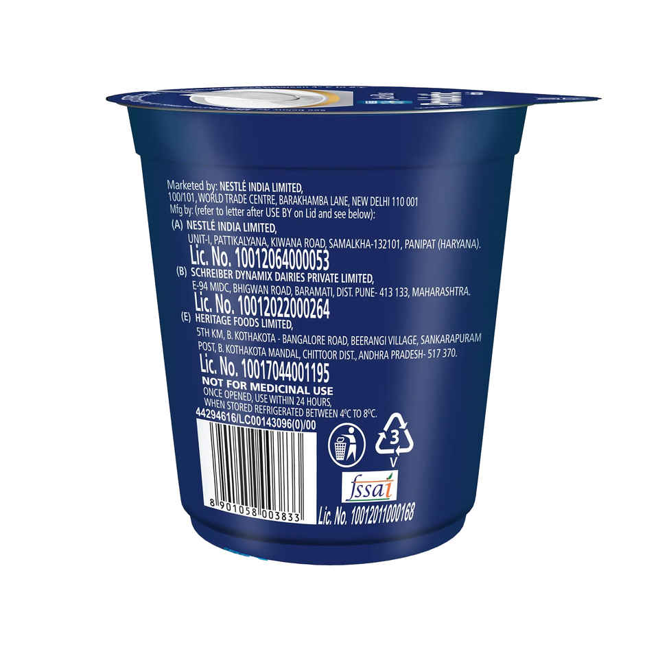 Nestle a+ Acti Plus Dahi