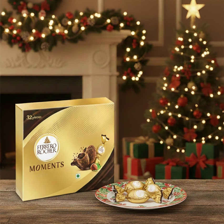 Ferrero Rocher Moments Chocolate Pack