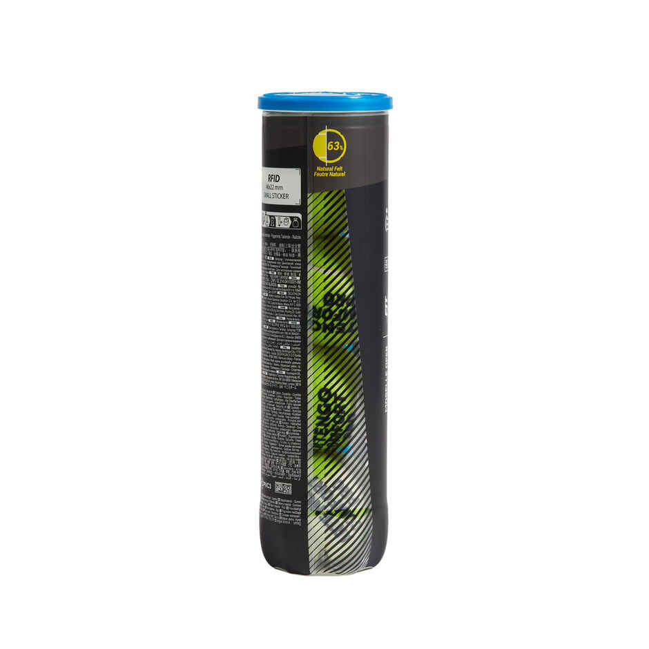 Decathlon Artengo Tennis Ball | Neon Green