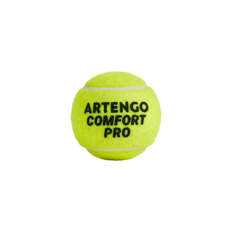 Decathlon Artengo Tennis Ball | Neon Green