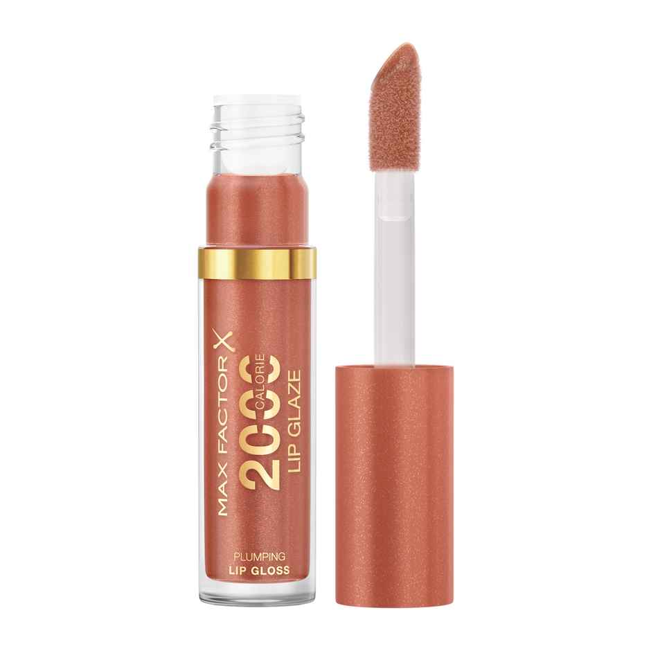 Max Factor 2000 Calorie Lip Glaze - Nectar Punch