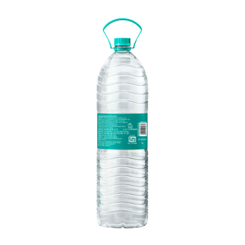 Bisleri Packaged Drinking Water Combo