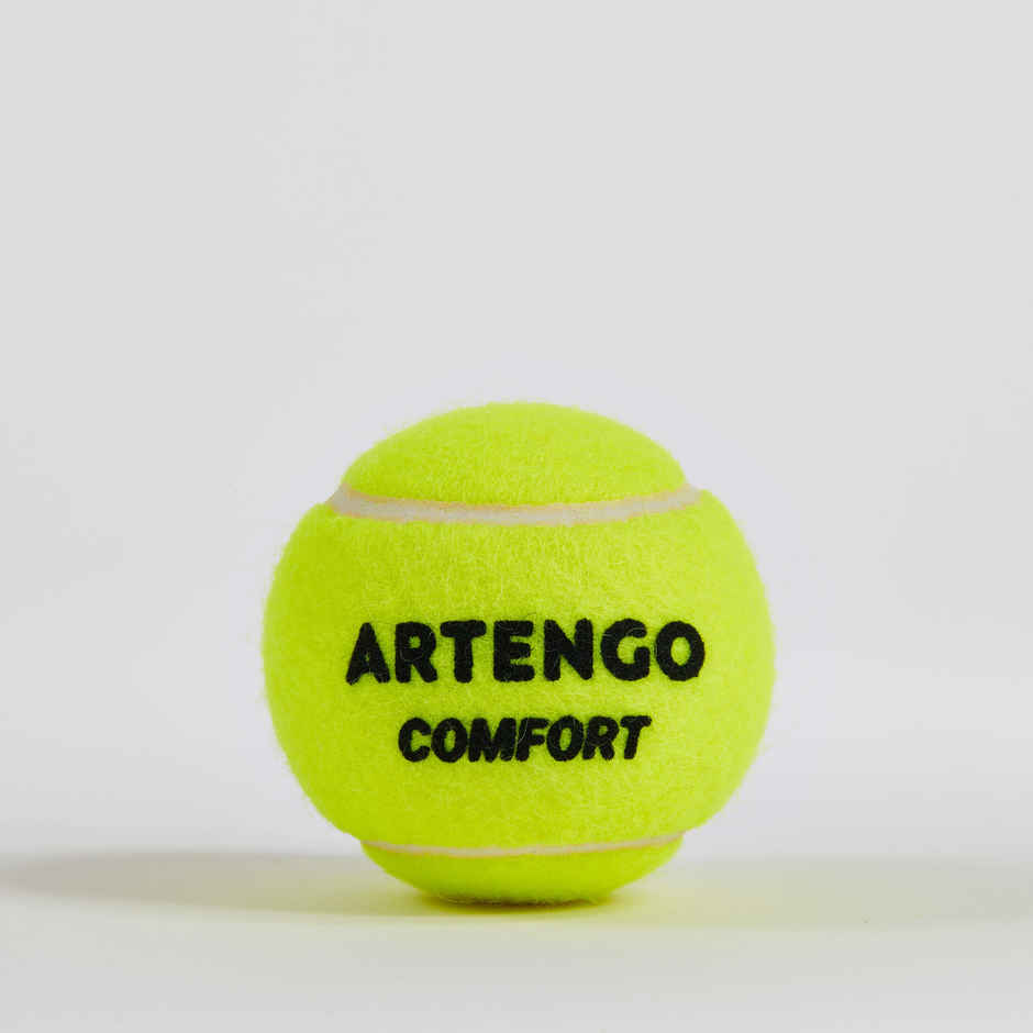 Decathlon | Artengo All Court Tennis Balls | Yellow