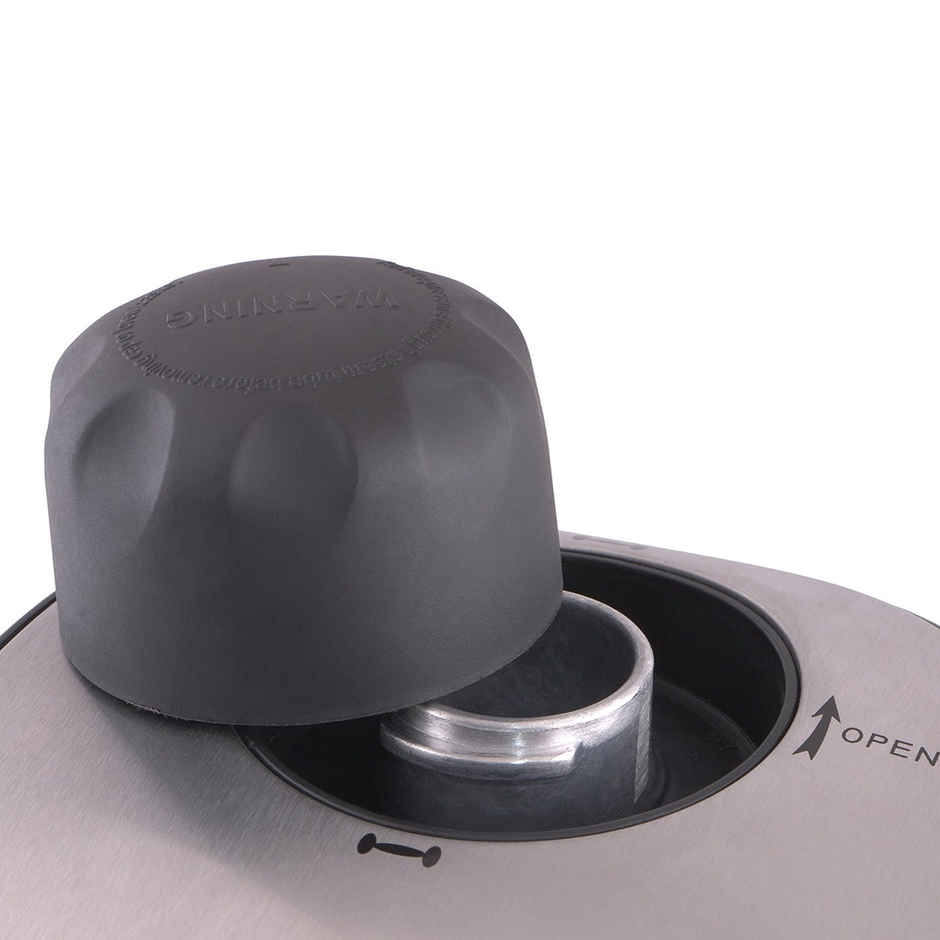 Morphy Richards Europa 800 W Espresso & Cappuccino Coffee Maker