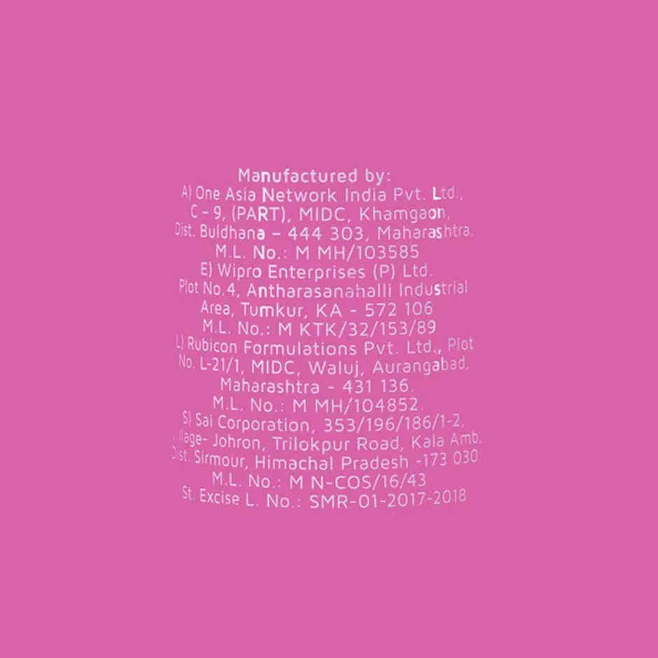 Yardley London English Rose Refreshing Deo Body Spray for Women