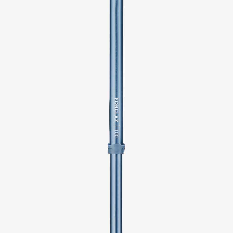 Decathlon Forclaz Hiking Pole | Blue