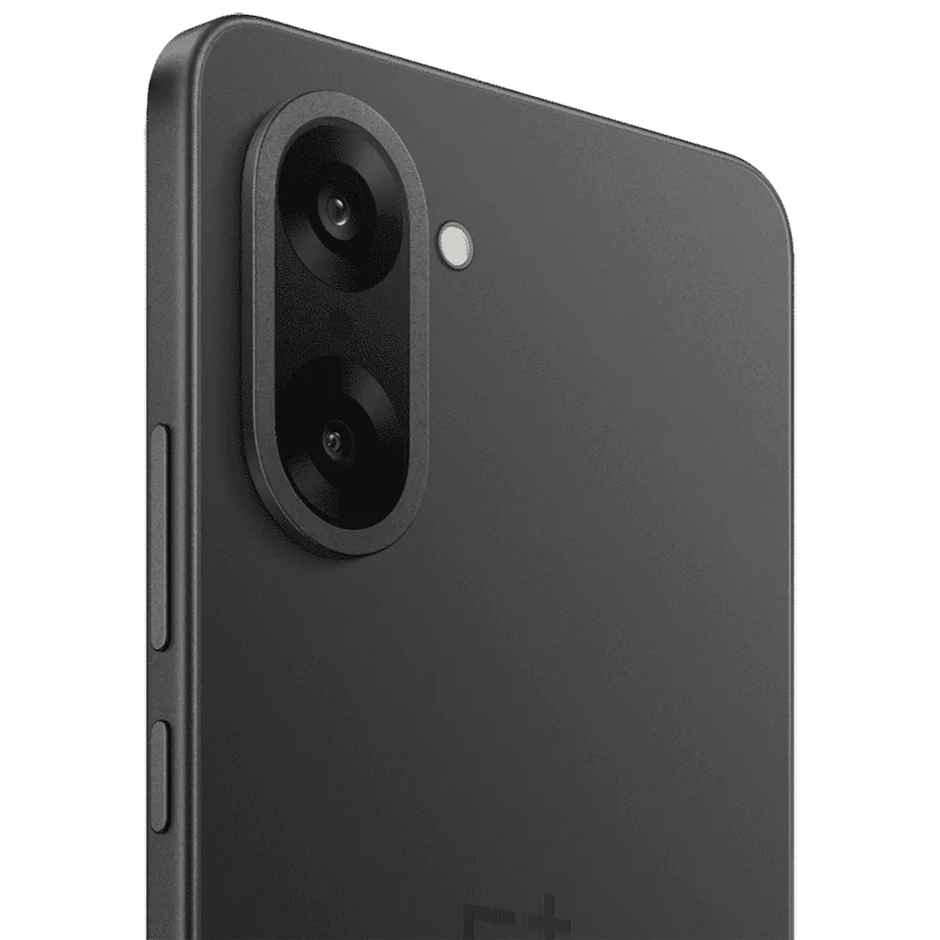 OnePlus Nord CE5 8/128GB | Black Infinity