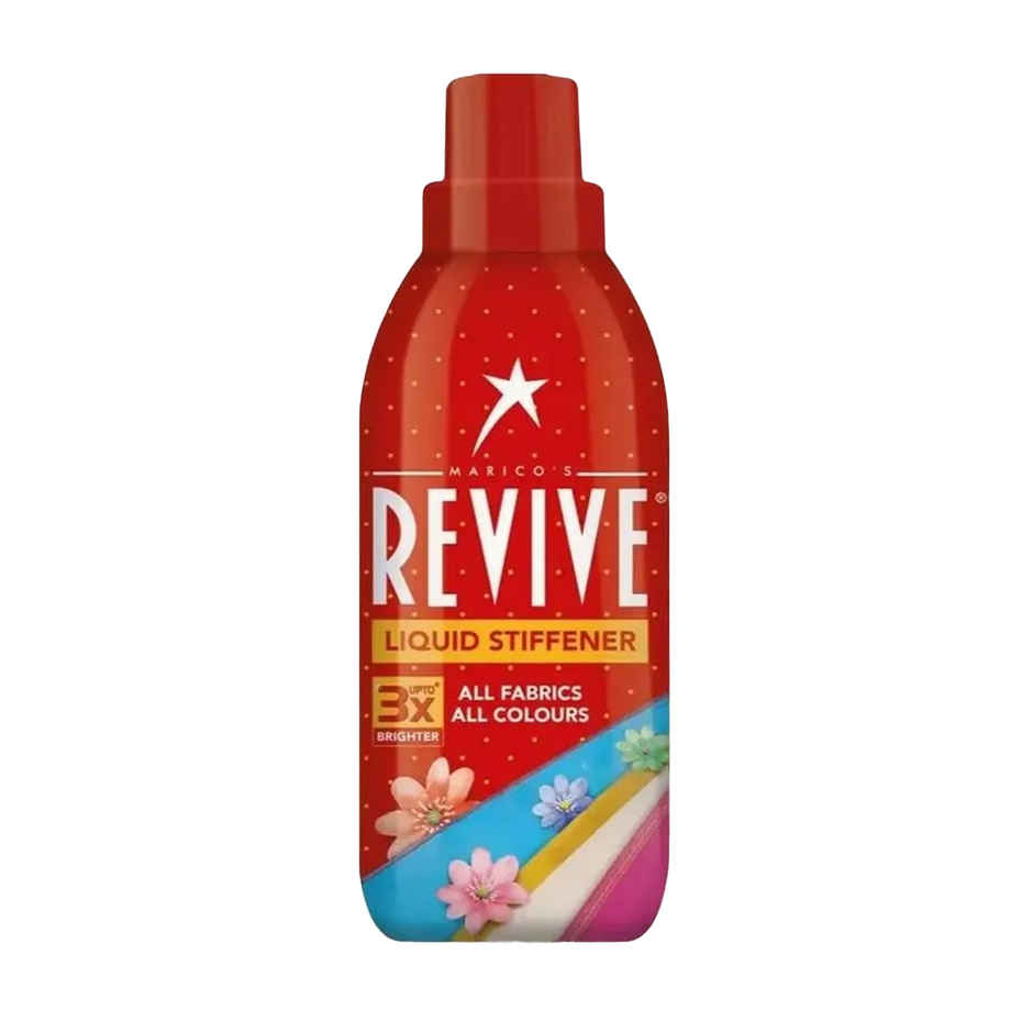 Revive Liquid Fabric Stiffener